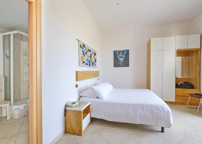 Joli Park Hotel - Caroli Hotels