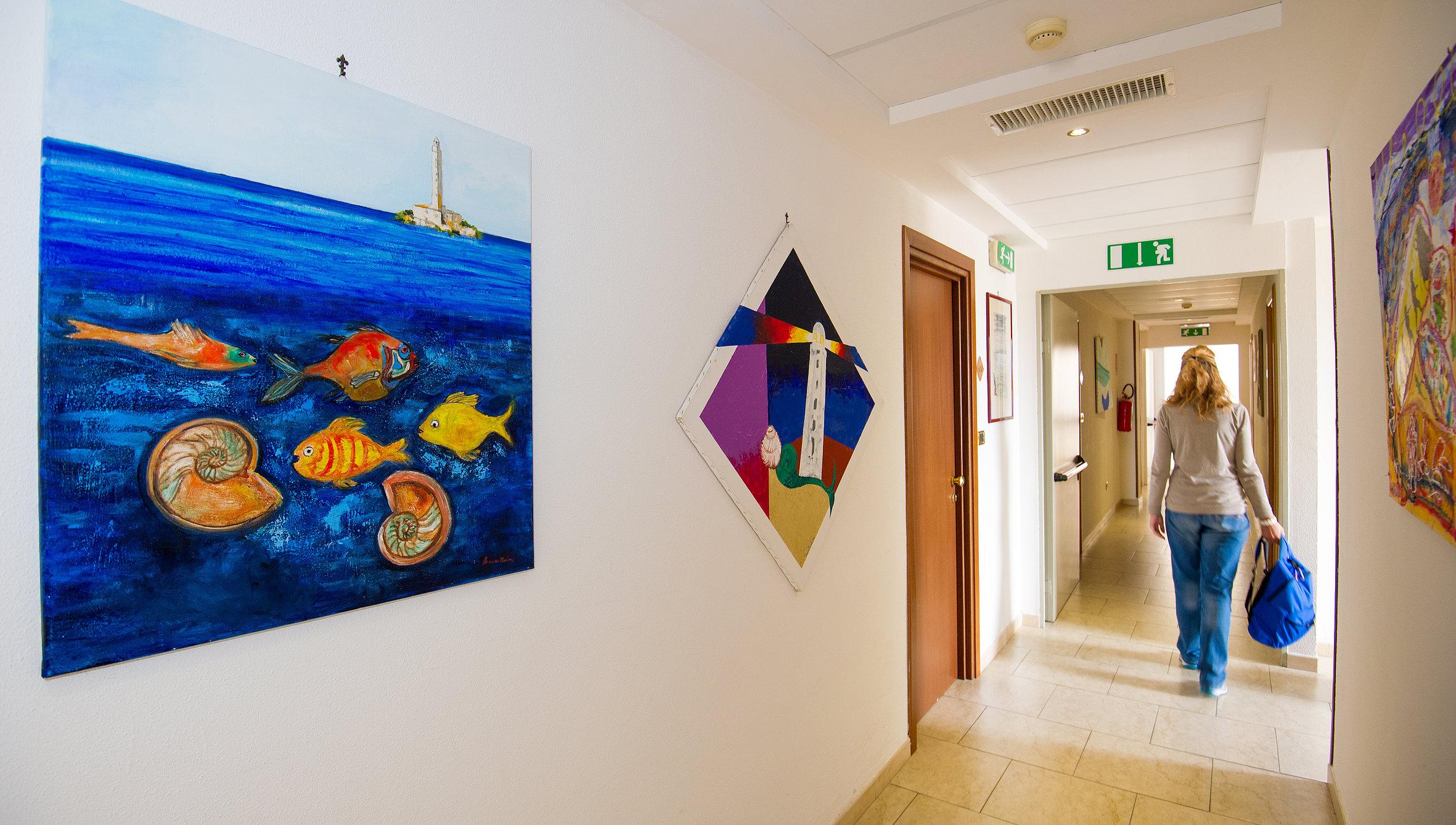 Hotel Joli Park - Caroli